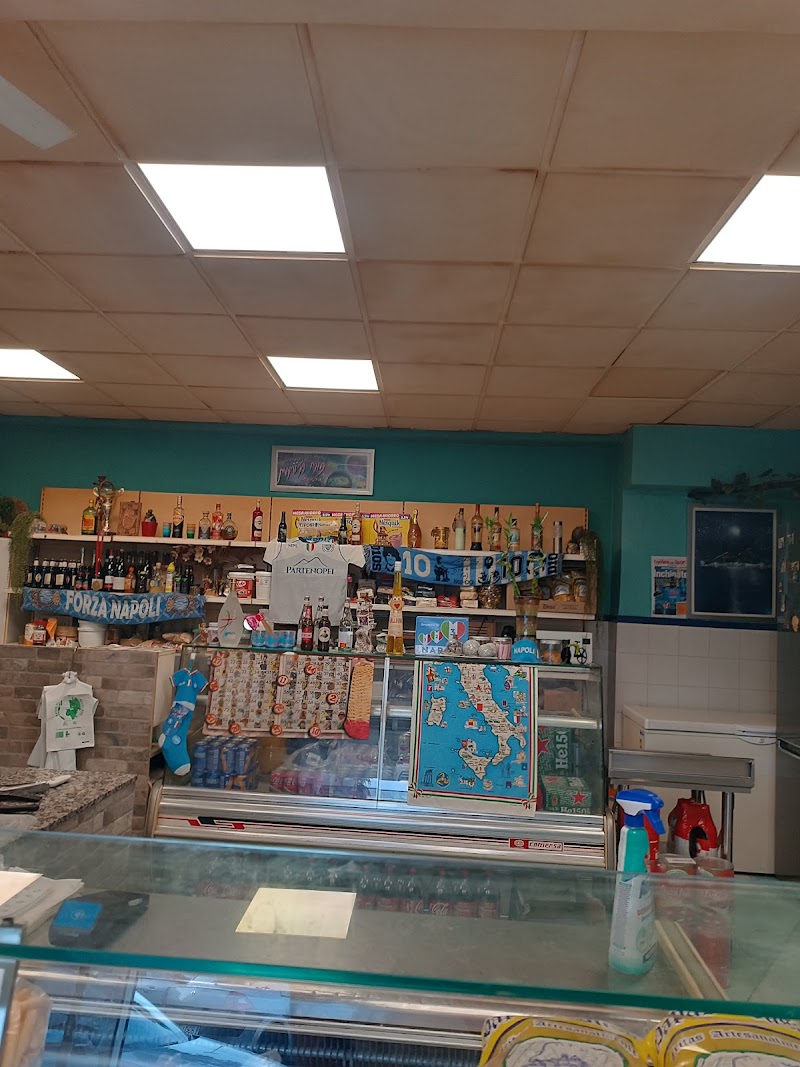 Imagen de Pizzería Mamma Mía