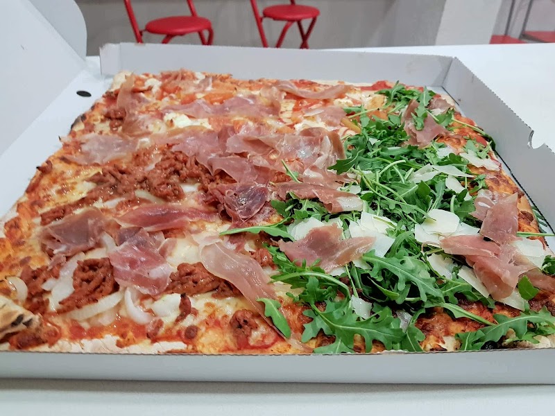 Imagen de Pizzería Mamma Mía