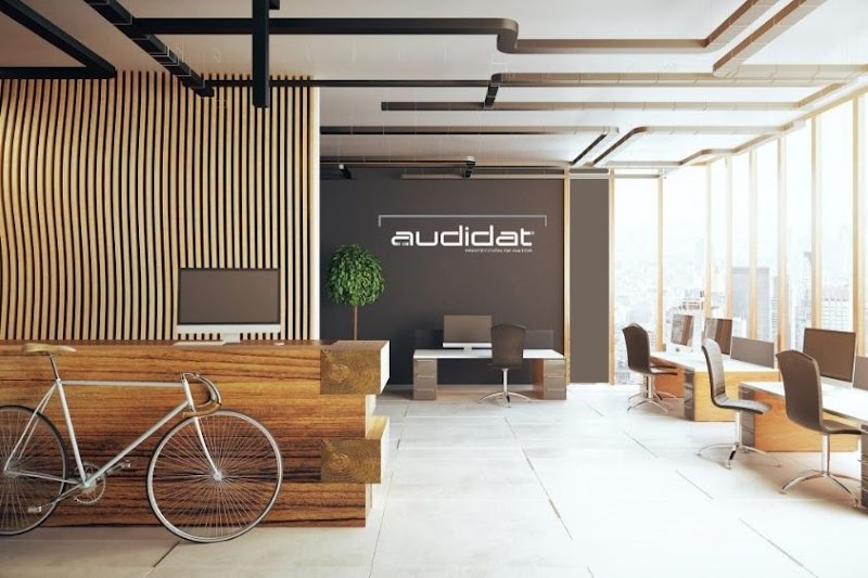 Imagen de Audidat Cumplimiento Normativo Valencia Oeste