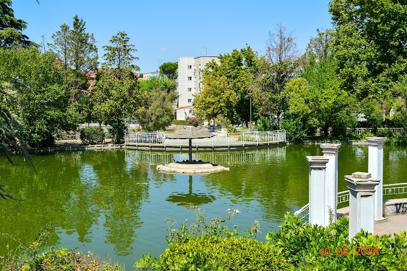 Imagen representativa de la localización