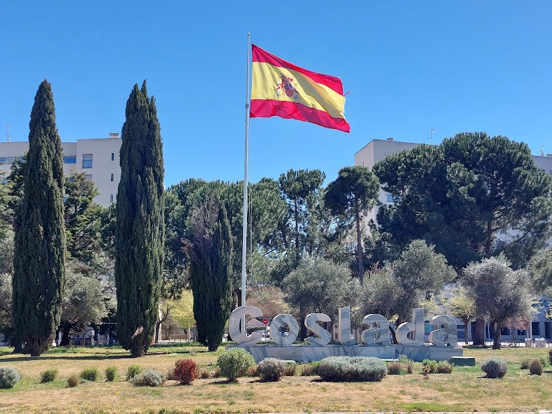 Imagen representativa de la localización