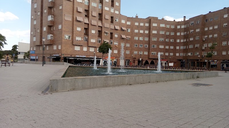 Imagen representativa de la localización