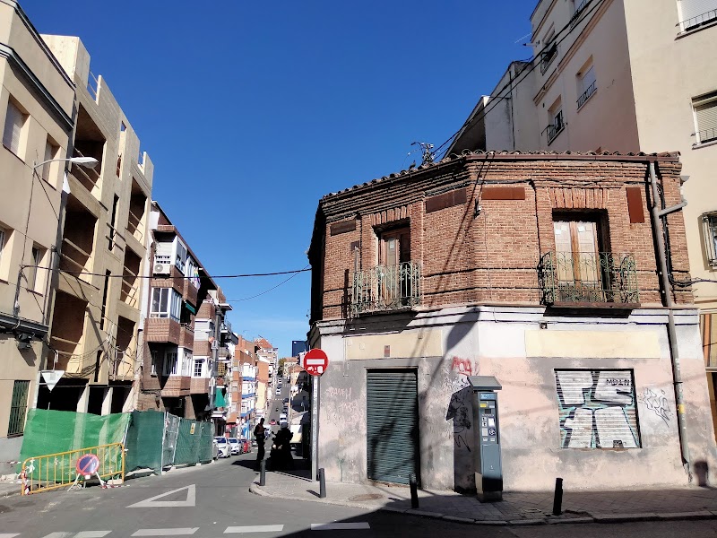 Imagen representativa de la localización