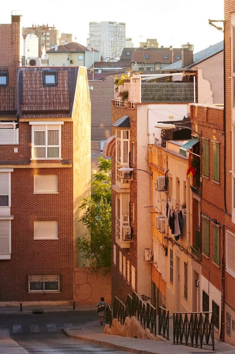 Imagen representativa de la localización