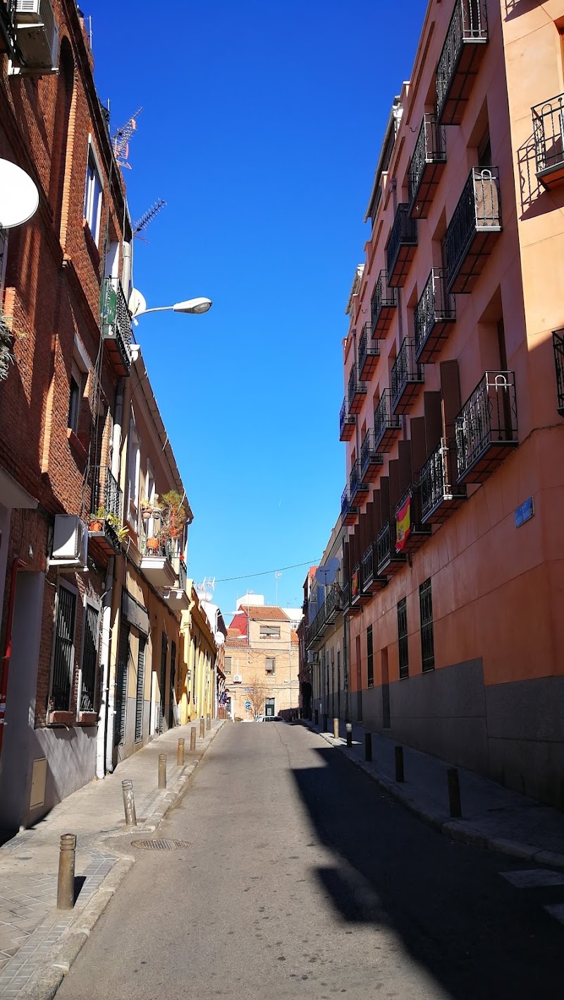 Imagen representativa de la localización