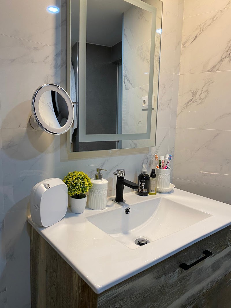 Imagen de Servicios de Higiene Salud y Bienestar Sl