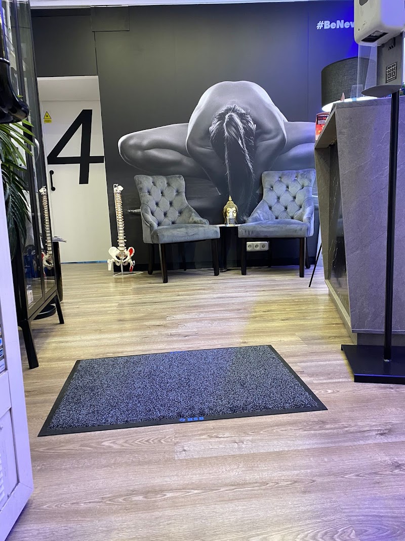 Imagen de Servicios de Higiene Salud y Bienestar Sl