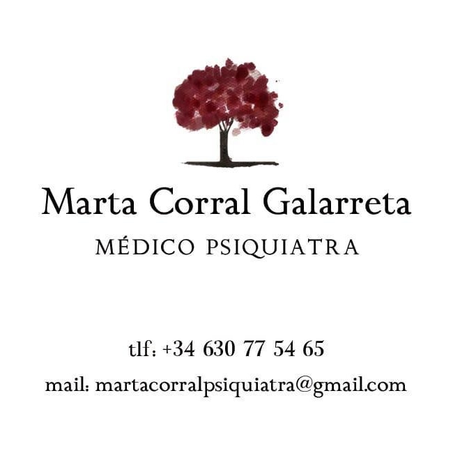 Imagen de Dra. Marta Corral Galarreta