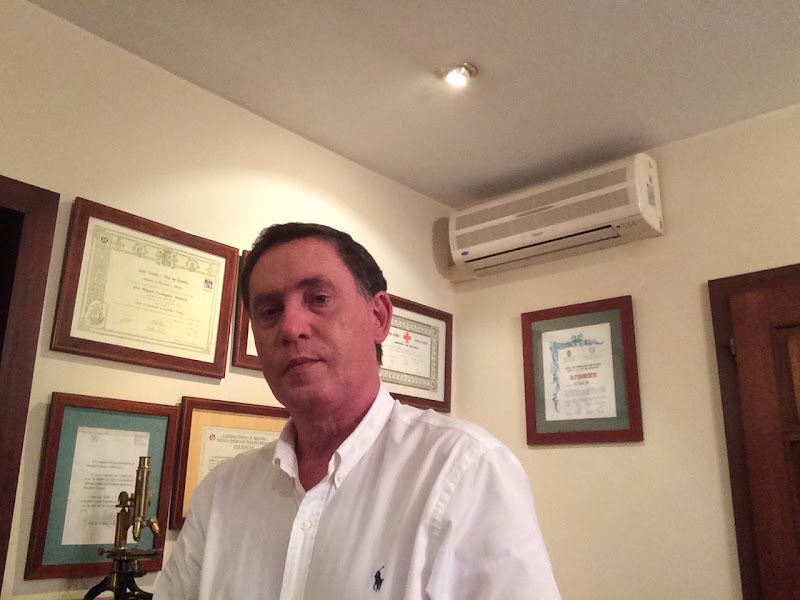 Imagen de Psiquiatra Valencia Miguel Verdeguer Clínica de Psiquiatría Valencia.