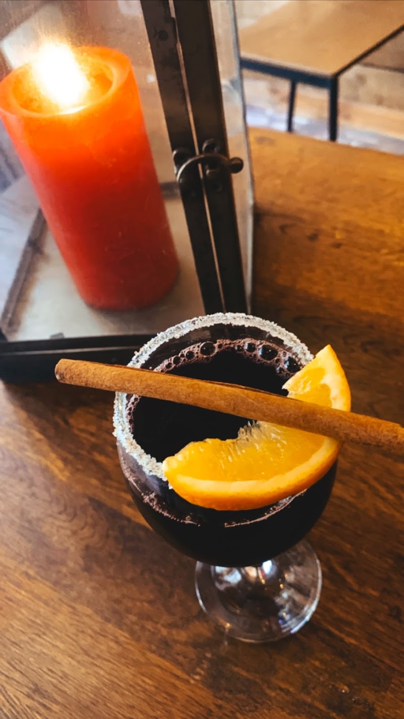 Imagen de La Cola del Pez