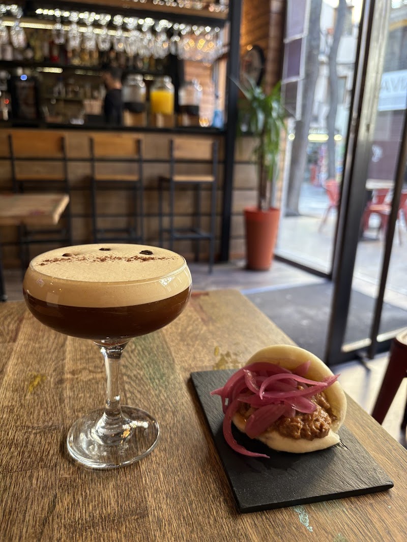 Imagen de La Cola del Pez