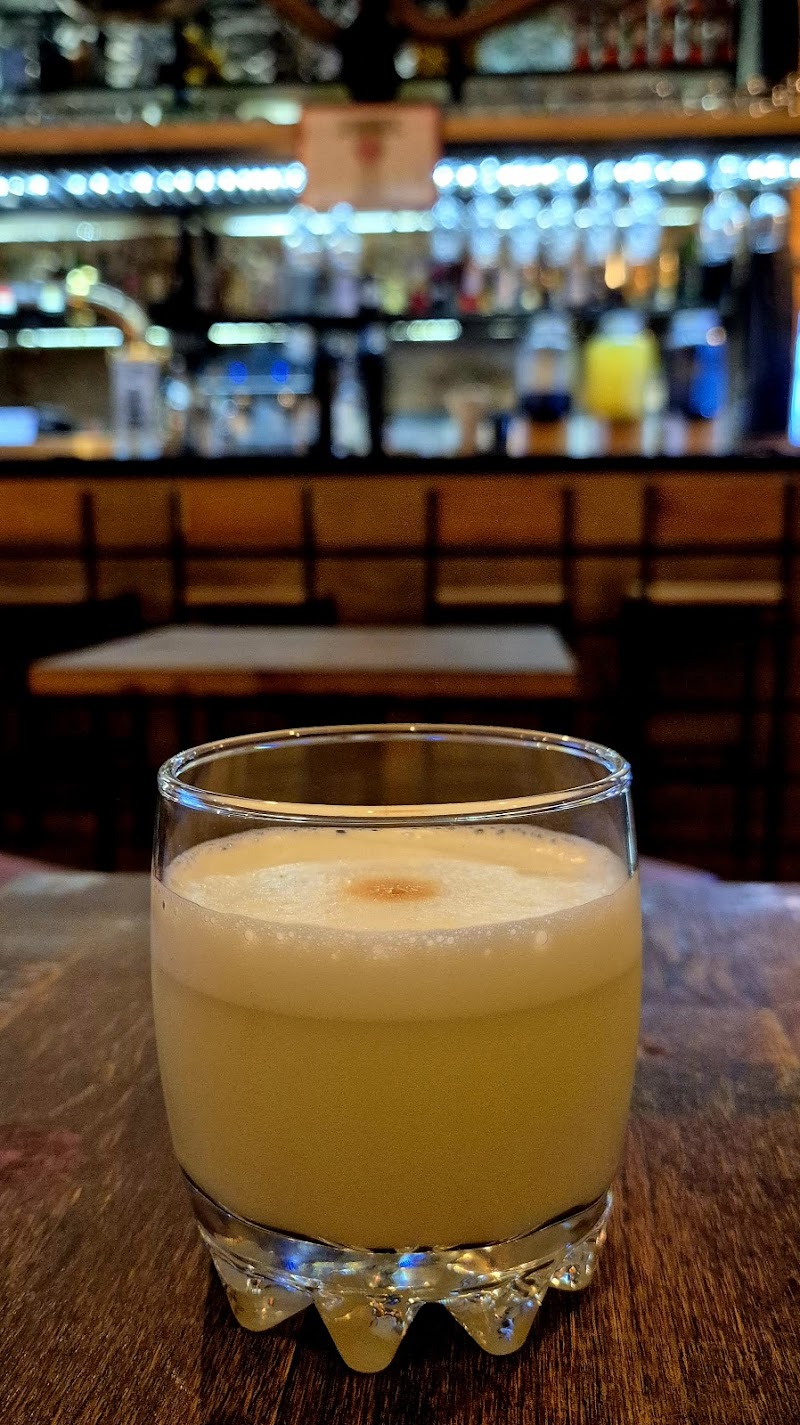 Imagen de La Cola del Pez