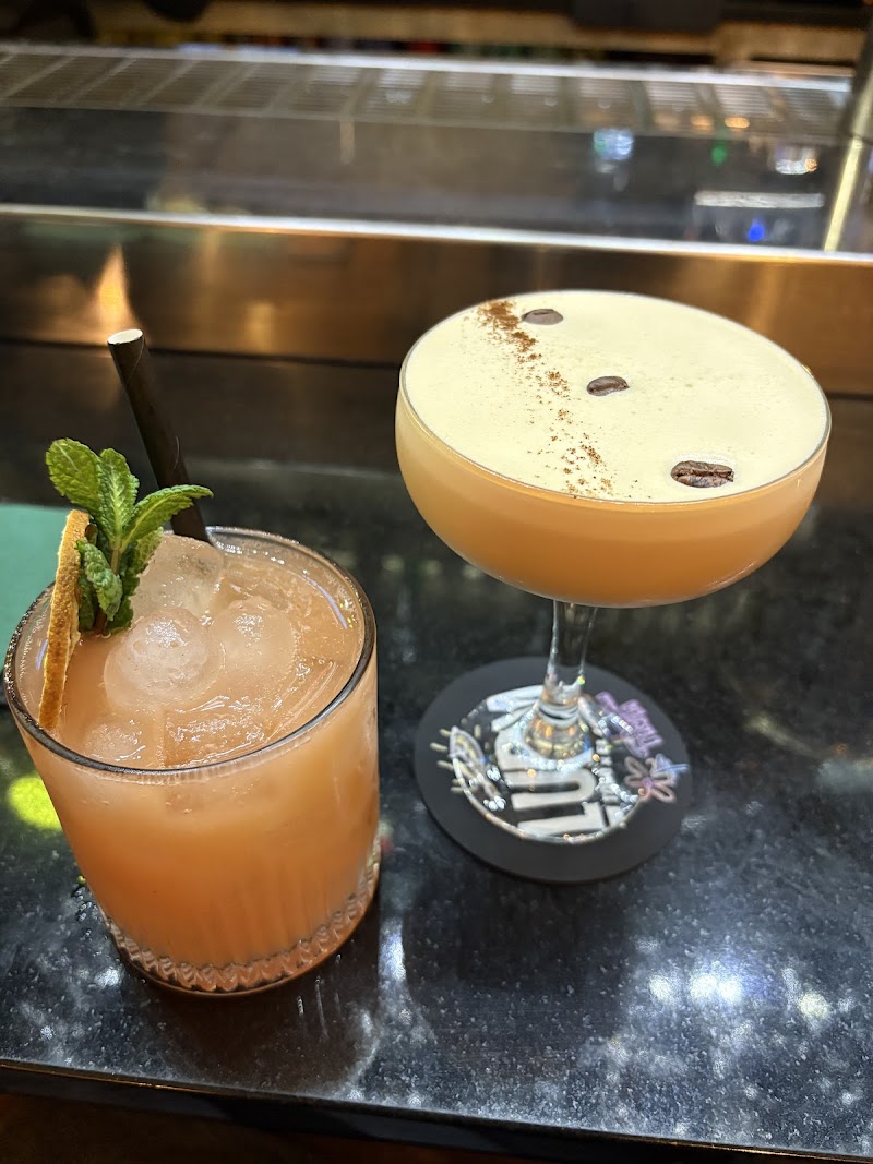 Imagen de La Cola del Pez