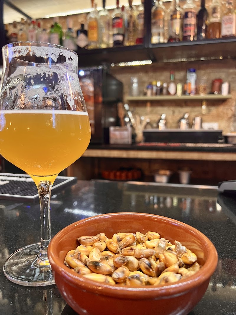 Imagen de La Cola del Pez