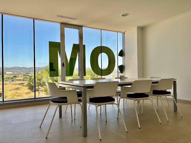 Imagen de Ro-des Recambios