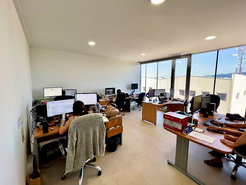 Imagen de Ro-des Recambios