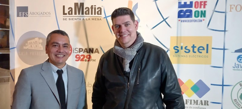 Imagen de Gestor de Redes Sociales