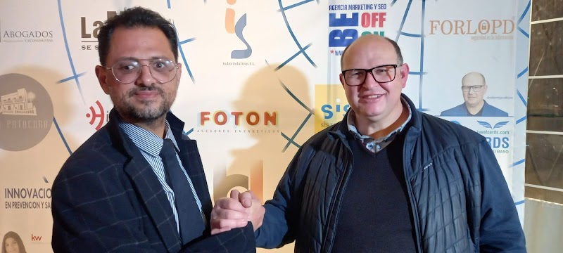 Imagen de Gestor de Redes Sociales