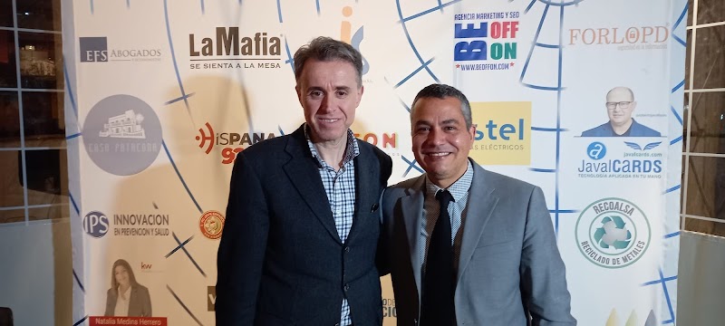 Imagen de Gestor de Redes Sociales