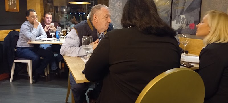 Imagen de Gestor de Redes Sociales