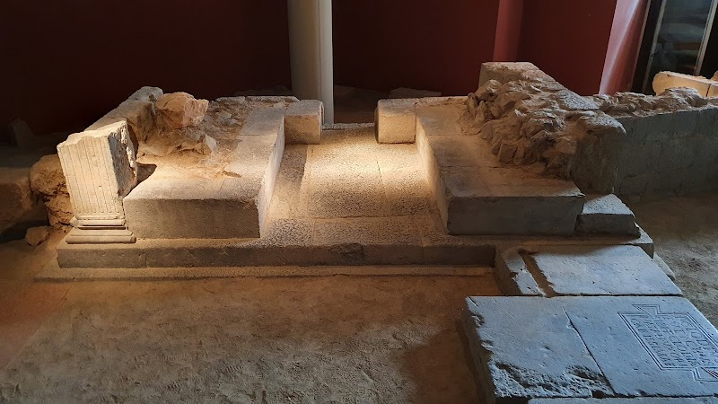 Imagen representativa de la localización