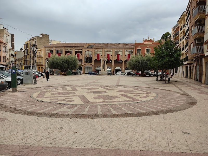 Imagen representativa de la localización