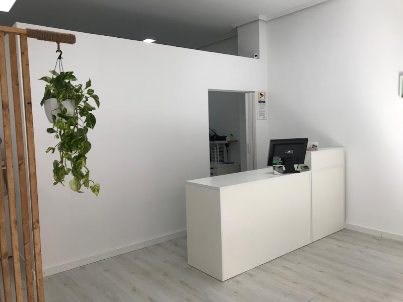 Imagen de Rincón Técnico