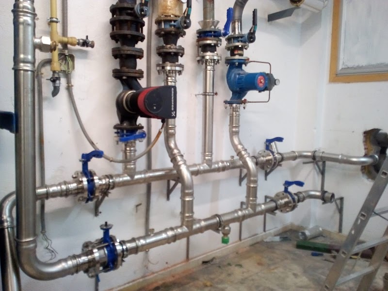 Imagen de Tu Fontanero Valencia