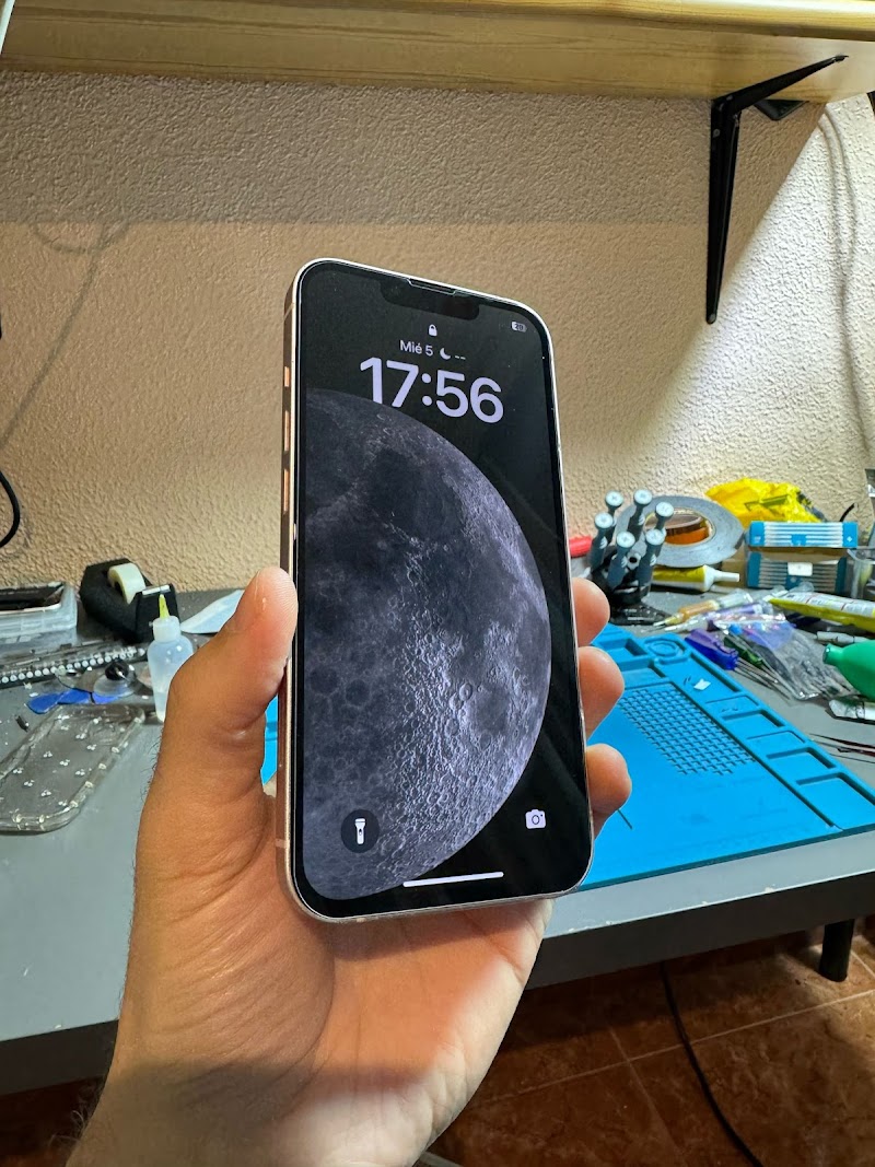 Imagen de Siltech | Reparaciones de Iphone, Ipad, Macbook y Apple Watch