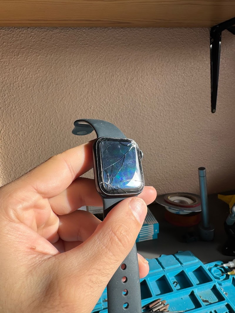 Imagen de Siltech | Reparaciones de Iphone, Ipad, Macbook y Apple Watch