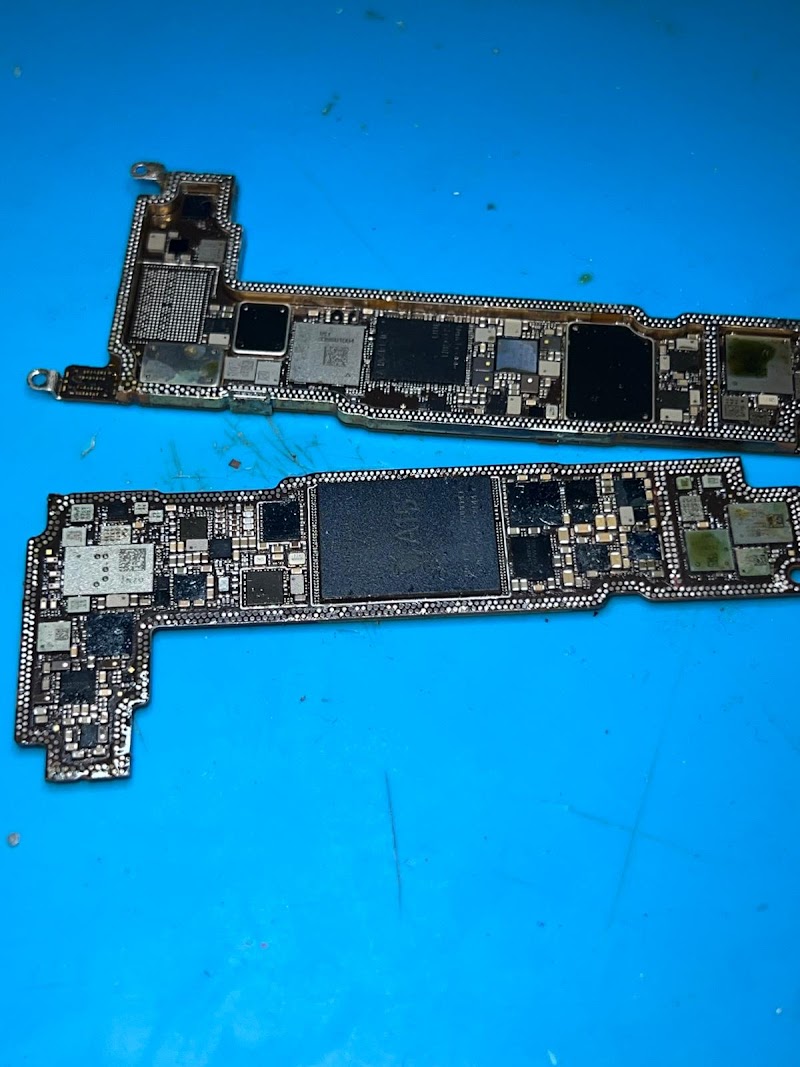 Imagen de Siltech | Reparaciones de Iphone, Ipad, Macbook y Apple Watch