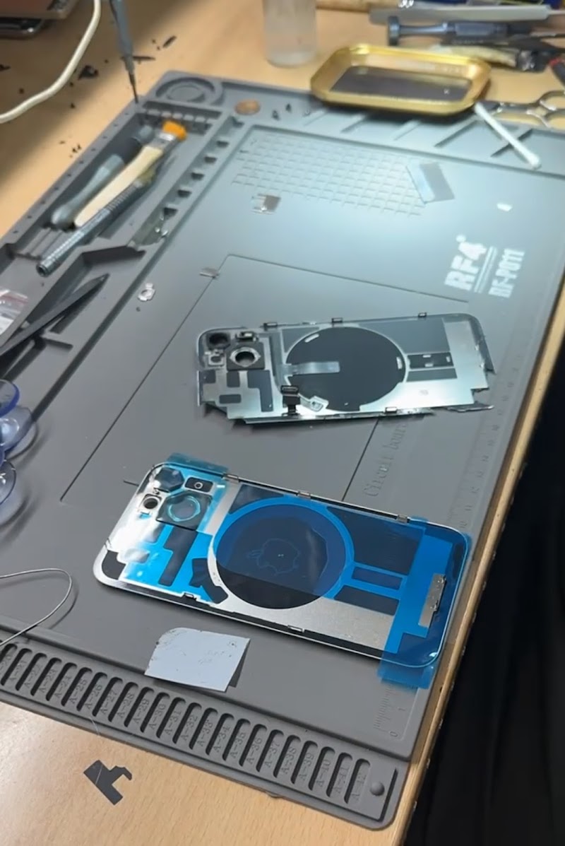 Imagen de Repara.me – Reparación de Móviles a Domicilio