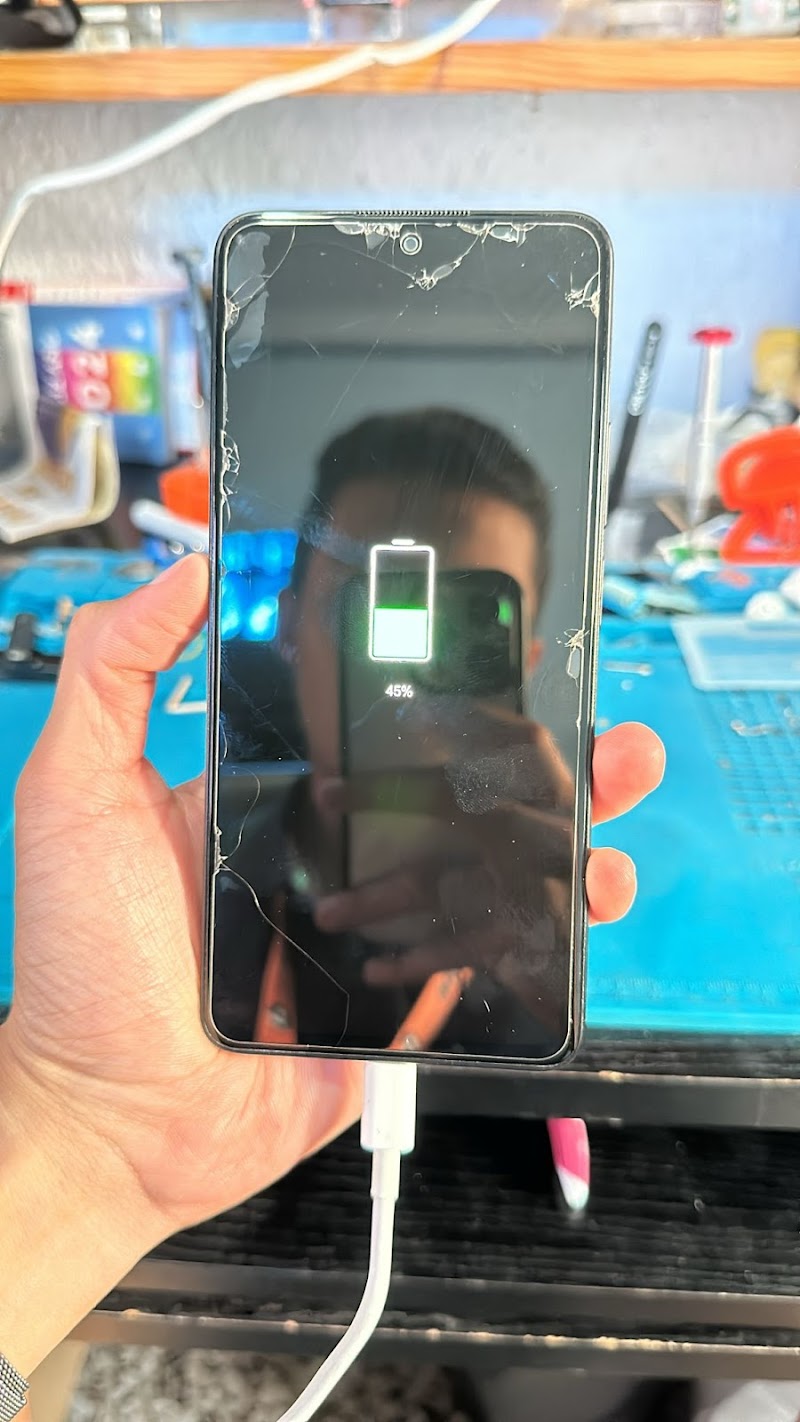 Imagen de Repara.me – Reparación de Móviles a Domicilio