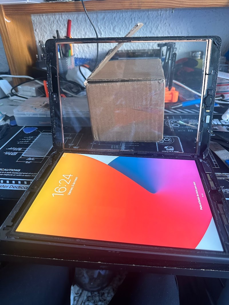 Imagen de Repara.me – Reparación de Móviles a Domicilio