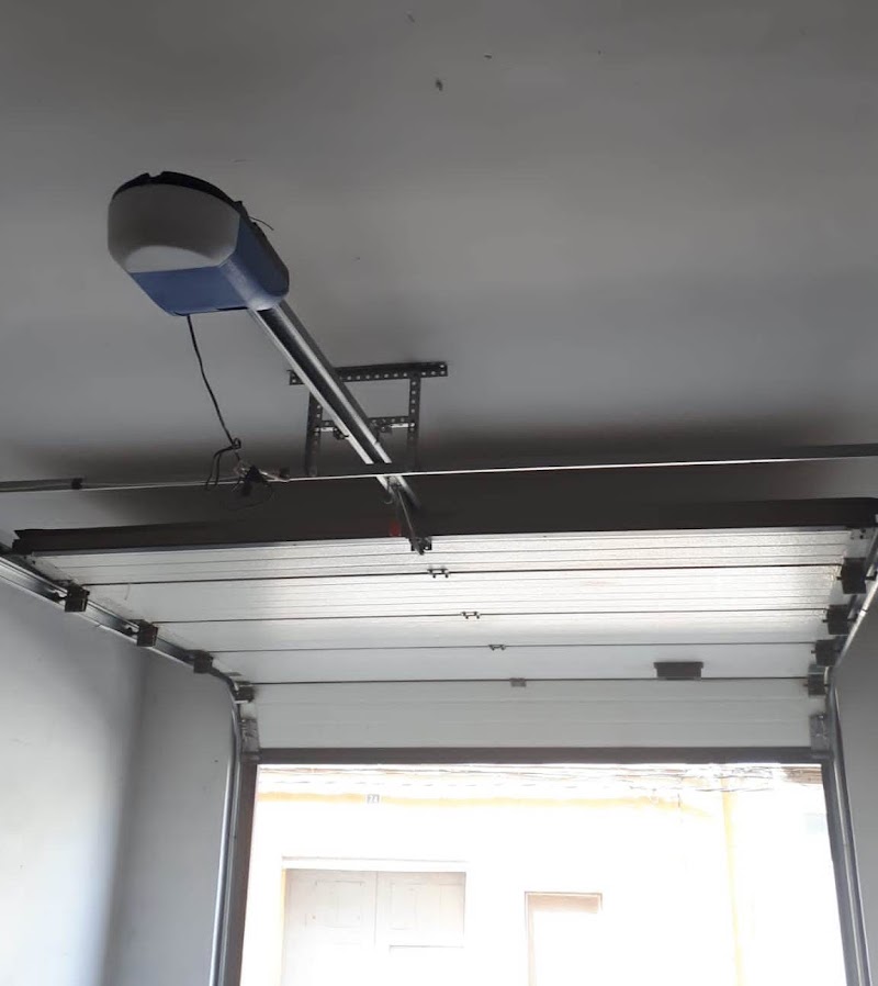 Imagen de Puertas Automáticas Picini