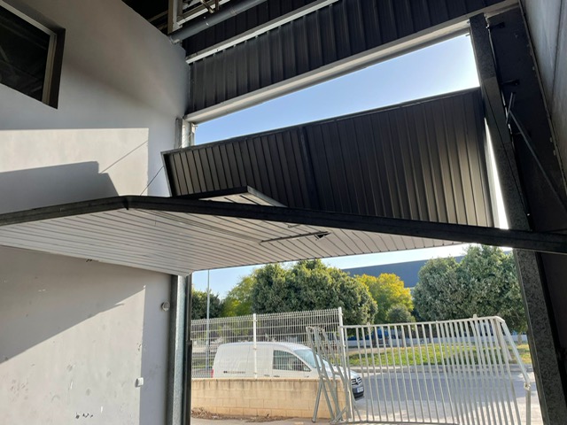 Imagen de Puertas Automáticas Picini