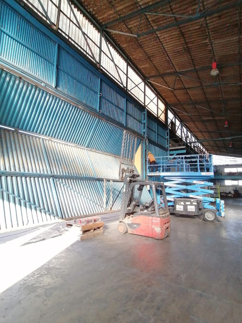 Imagen de Puertas Automáticas Picini