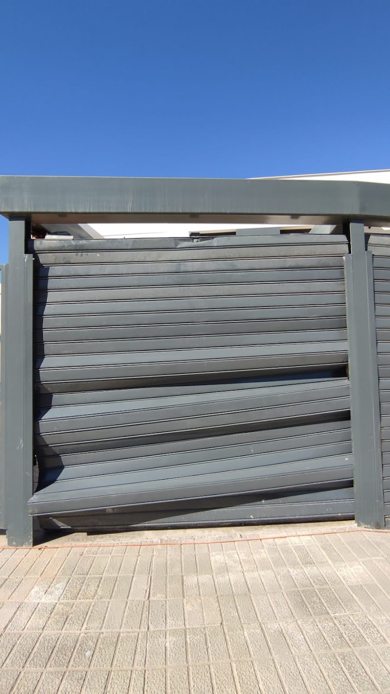 Imagen de Puertas Automáticas Picini