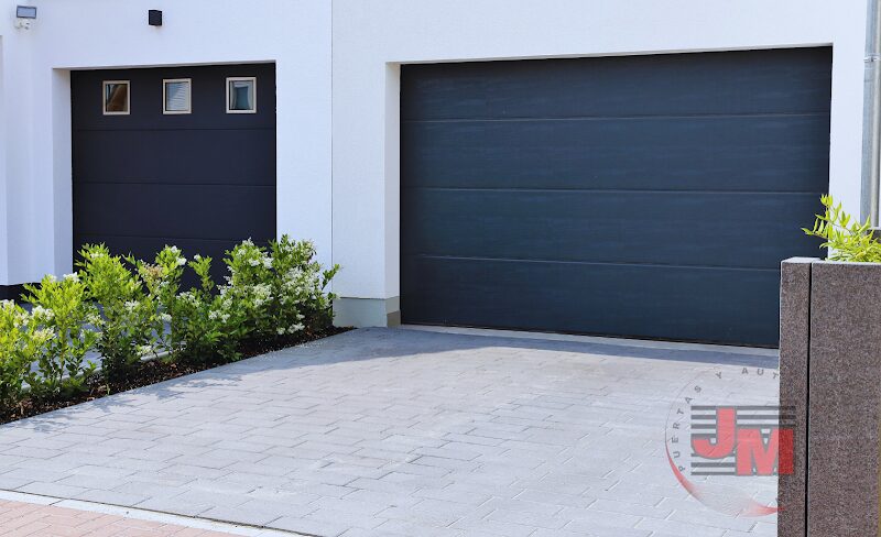 Imagen de Puertas Automáticas y Puertas de Garaje Valencia | Puertas Jm