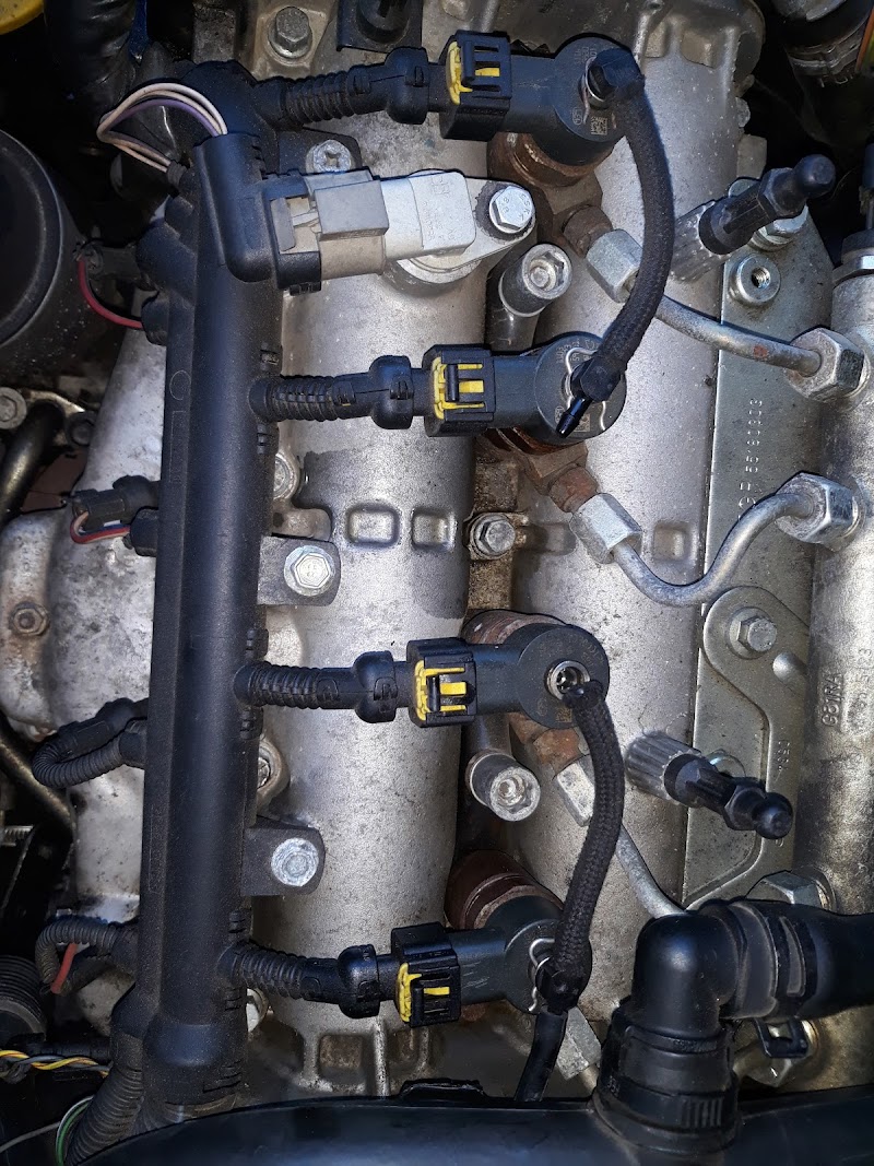 Imagen de Autorecambios Plumed