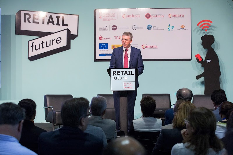 Imagen de Retail Future