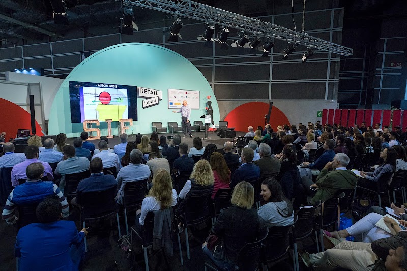 Imagen de Retail Future