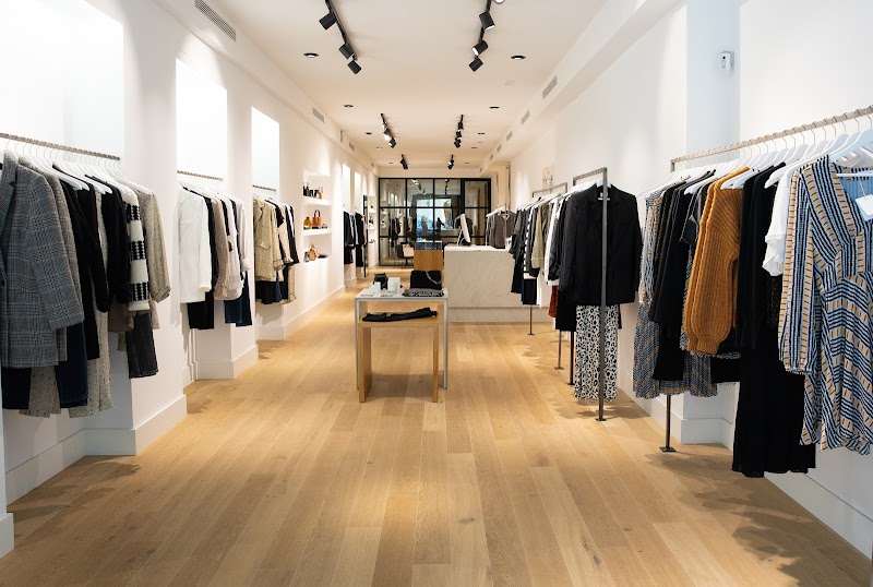 Imagen de Edit 32 | Tienda de Ropa de Mujer en Valencia | Women´s Luxury Clothing Store