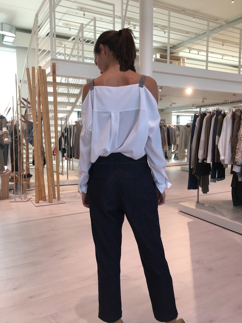 Imagen de negocio en Moda y complementos en L'eixample
