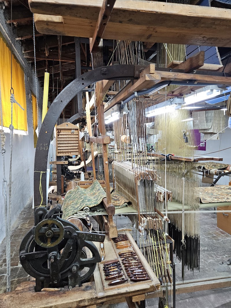 Imagen representativa de la localización