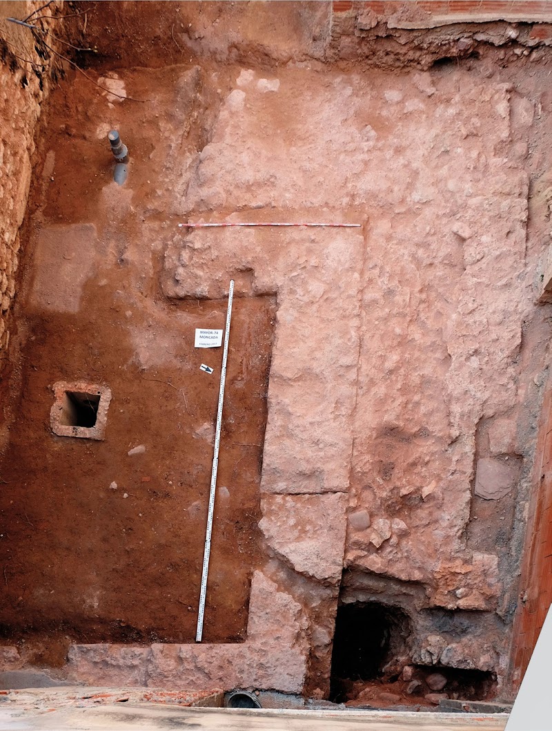 Imagen representativa de la localización