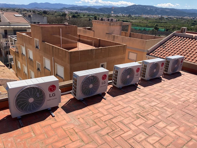 Imagen de negocio en Servicios de ventas
