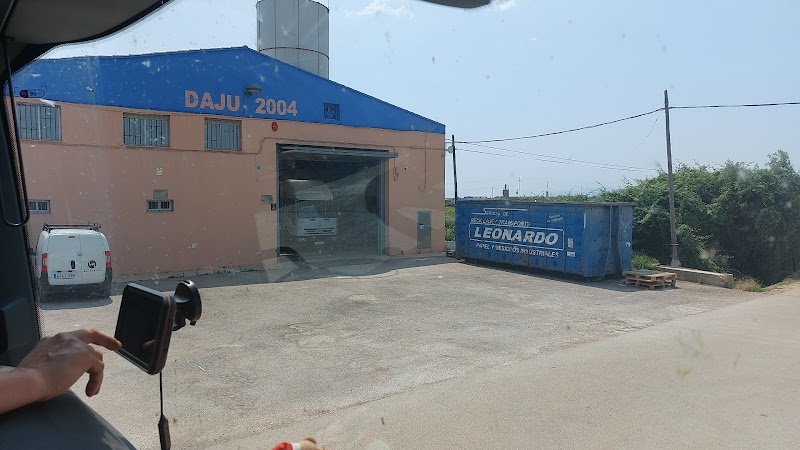Imagen de negocio en Servicios industriales en Silla