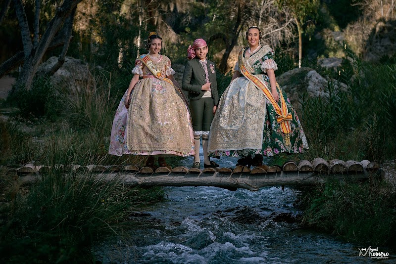 Imagen de Miguel Romero Fotografía