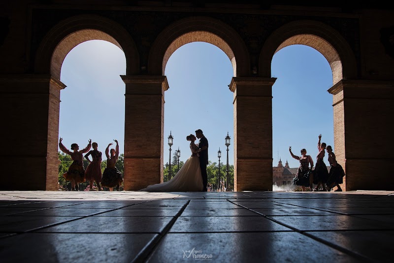 Imagen de Miguel Romero Fotografía